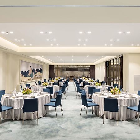 Andaz Seoul Gangnam, By Hyatt Ξενοδοχείο Εξωτερικό φωτογραφία