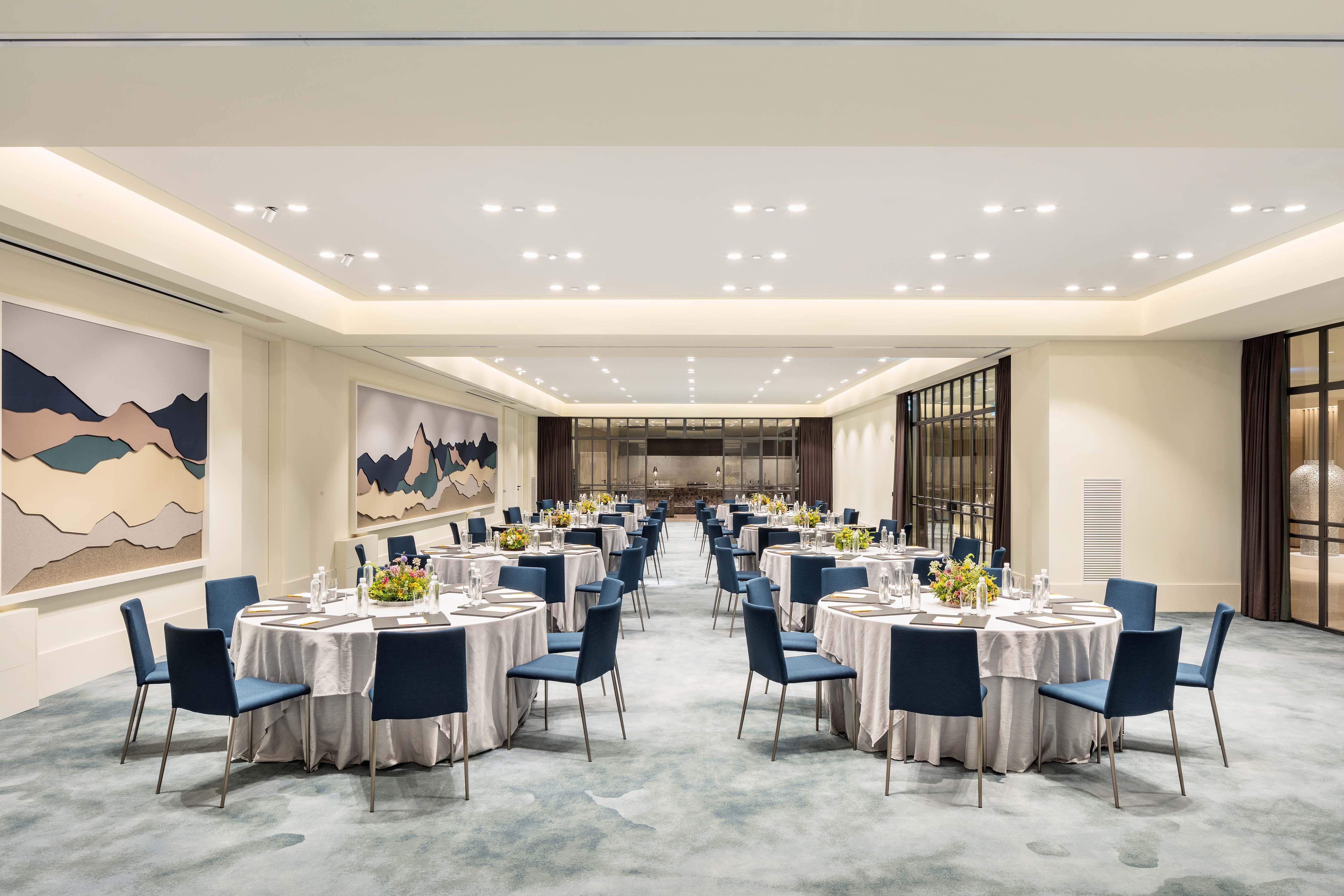 Andaz Seoul Gangnam, By Hyatt Ξενοδοχείο Εξωτερικό φωτογραφία