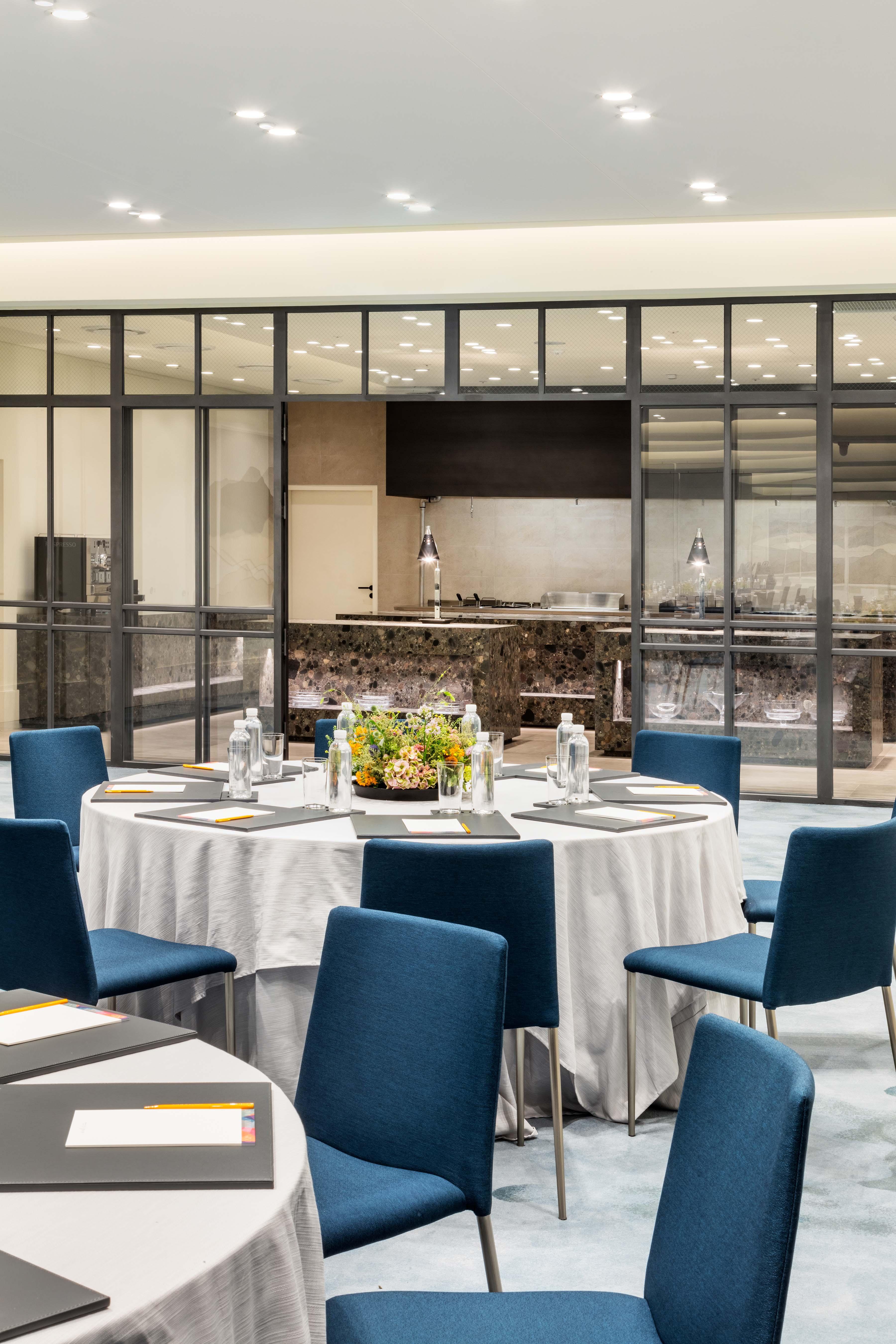 Andaz Seoul Gangnam, By Hyatt Ξενοδοχείο Εξωτερικό φωτογραφία