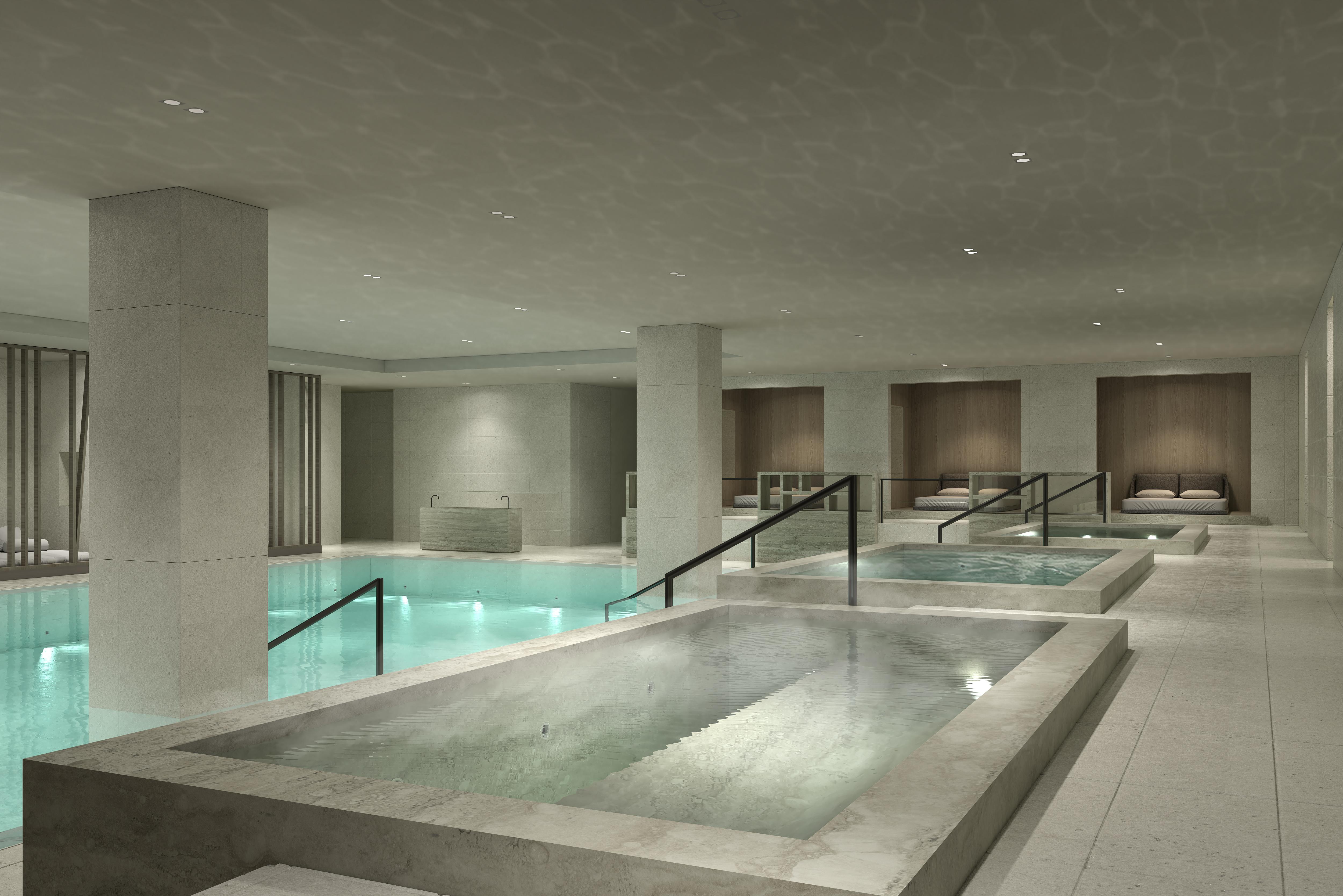 Andaz Seoul Gangnam, By Hyatt Ξενοδοχείο Εξωτερικό φωτογραφία