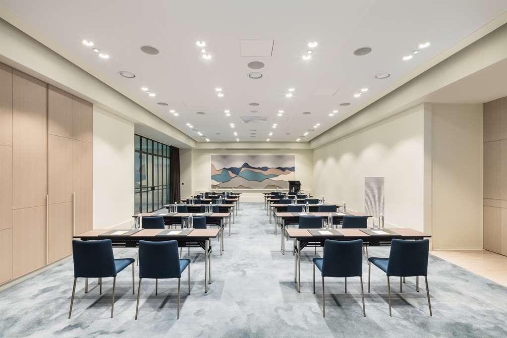 Andaz Seoul Gangnam, By Hyatt Ξενοδοχείο Ανέσεις φωτογραφία