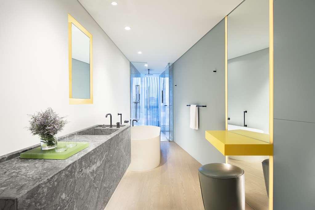 Andaz Seoul Gangnam, By Hyatt Ξενοδοχείο Δωμάτιο φωτογραφία