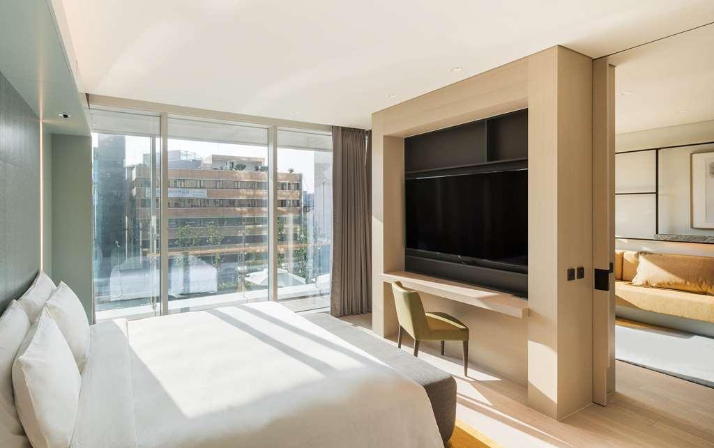 Andaz Seoul Gangnam, By Hyatt Ξενοδοχείο Δωμάτιο φωτογραφία