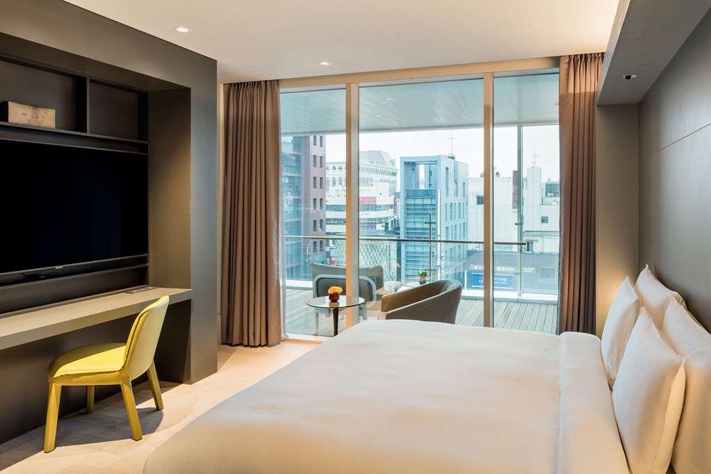 Andaz Seoul Gangnam, By Hyatt Ξενοδοχείο Δωμάτιο φωτογραφία