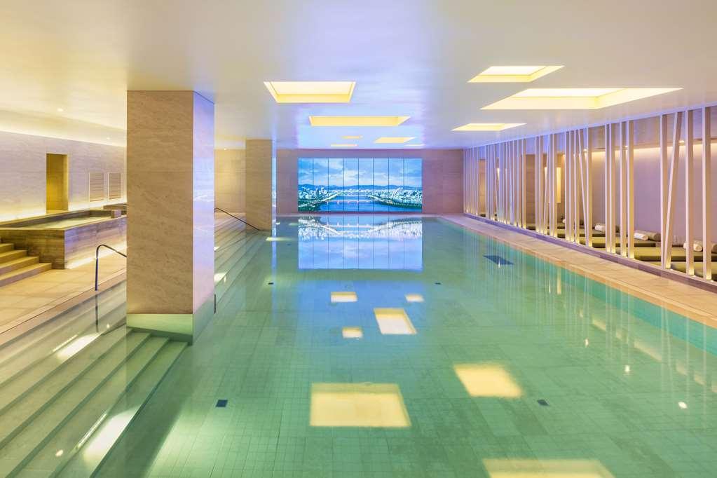 Andaz Seoul Gangnam, By Hyatt Ξενοδοχείο Ανέσεις φωτογραφία