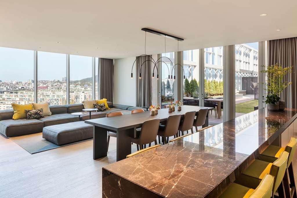 Andaz Seoul Gangnam, By Hyatt Ξενοδοχείο Δωμάτιο φωτογραφία