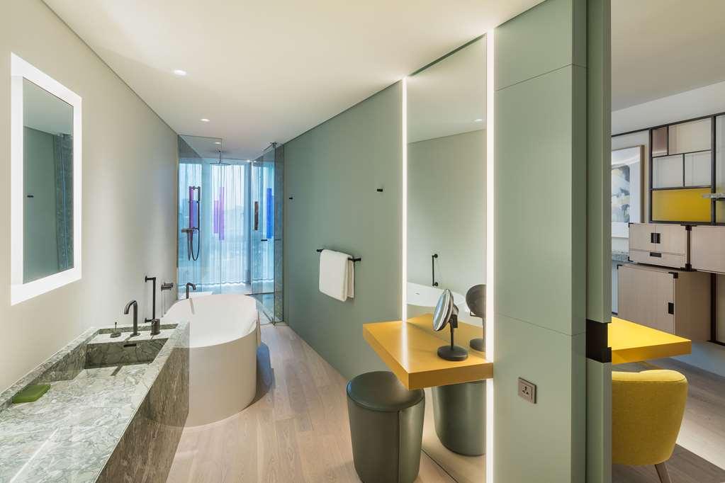 Andaz Seoul Gangnam, By Hyatt Ξενοδοχείο Δωμάτιο φωτογραφία