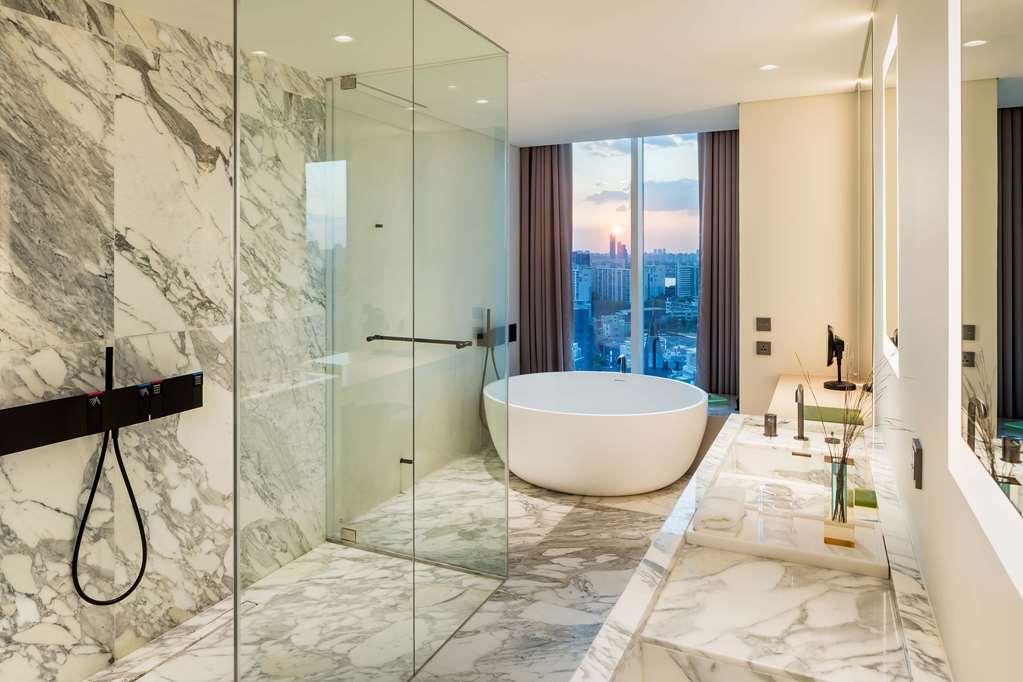 Andaz Seoul Gangnam, By Hyatt Ξενοδοχείο Δωμάτιο φωτογραφία