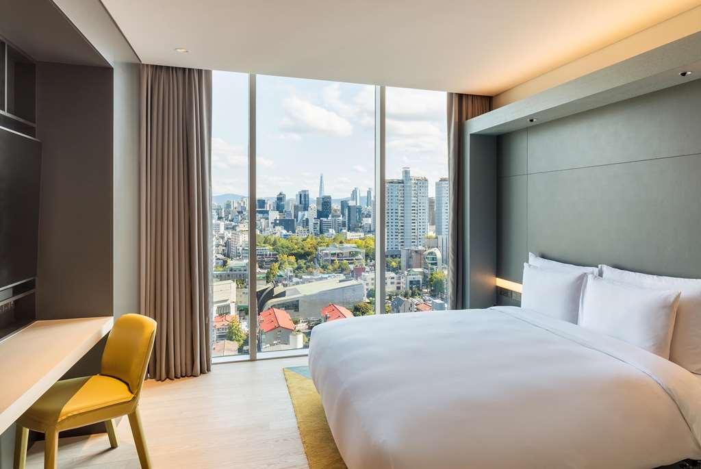 Andaz Seoul Gangnam, By Hyatt Ξενοδοχείο Δωμάτιο φωτογραφία