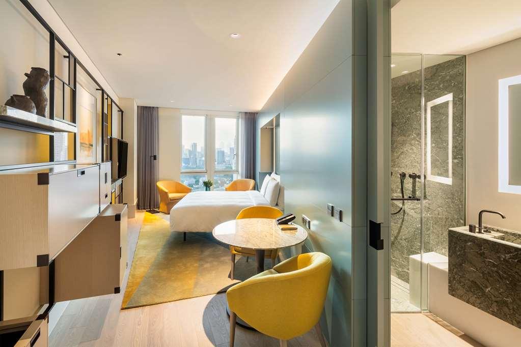 Andaz Seoul Gangnam, By Hyatt Ξενοδοχείο Δωμάτιο φωτογραφία