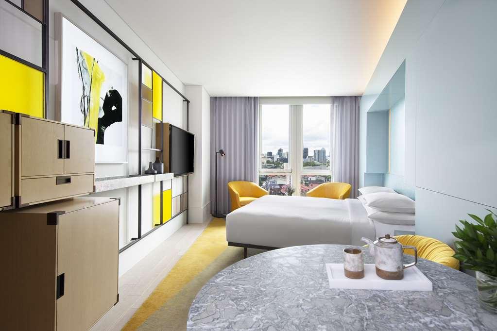 Andaz Seoul Gangnam, By Hyatt Ξενοδοχείο Δωμάτιο φωτογραφία