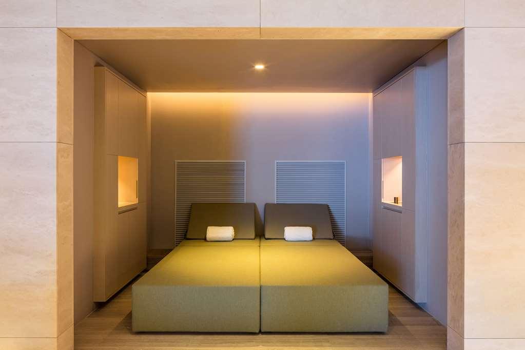 Andaz Seoul Gangnam, By Hyatt Ξενοδοχείο Ανέσεις φωτογραφία