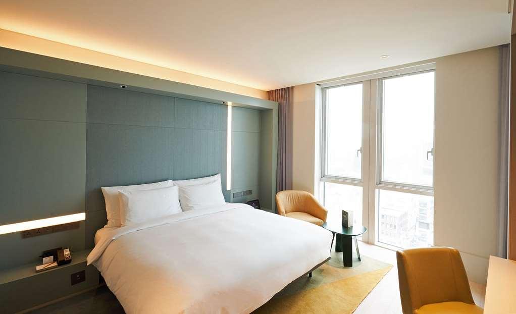 Andaz Seoul Gangnam, By Hyatt Ξενοδοχείο Δωμάτιο φωτογραφία