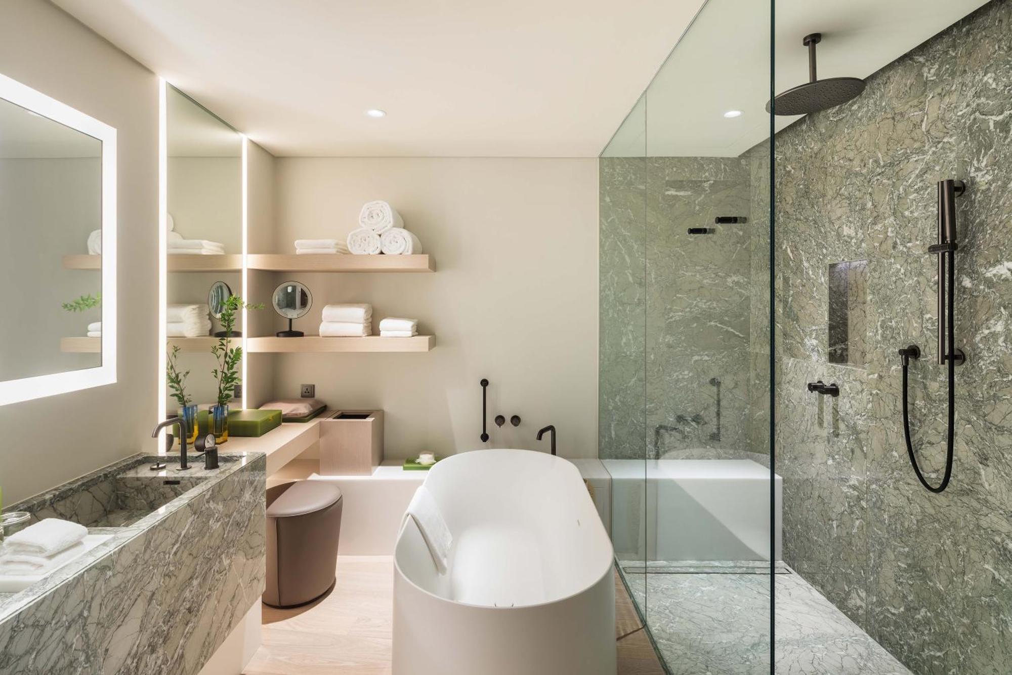 Andaz Seoul Gangnam, By Hyatt Ξενοδοχείο Εξωτερικό φωτογραφία