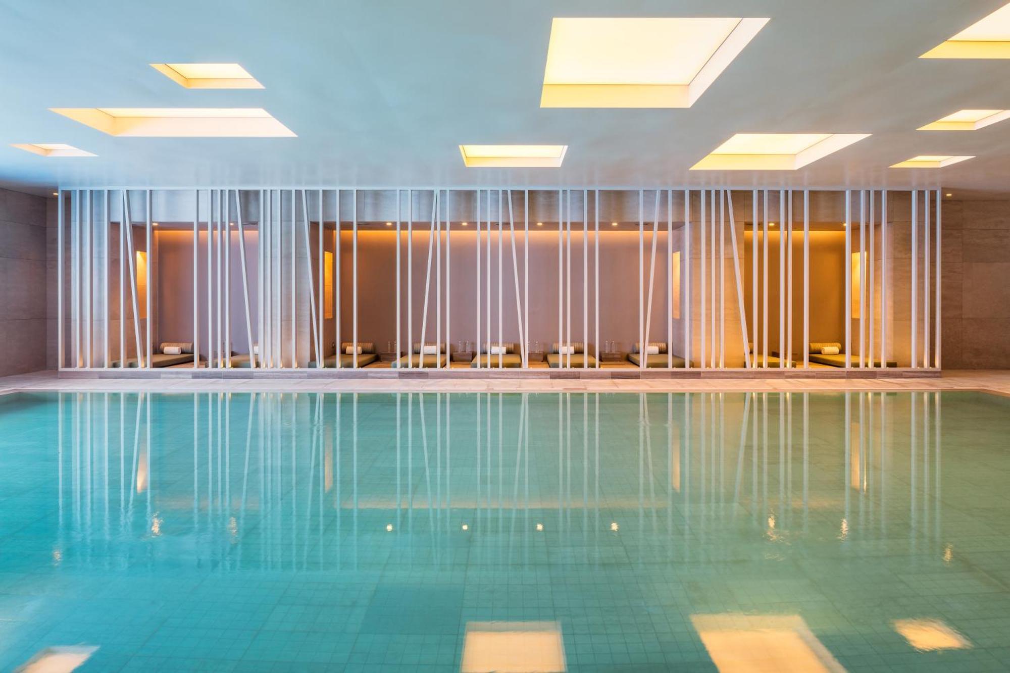 Andaz Seoul Gangnam, By Hyatt Ξενοδοχείο Εξωτερικό φωτογραφία